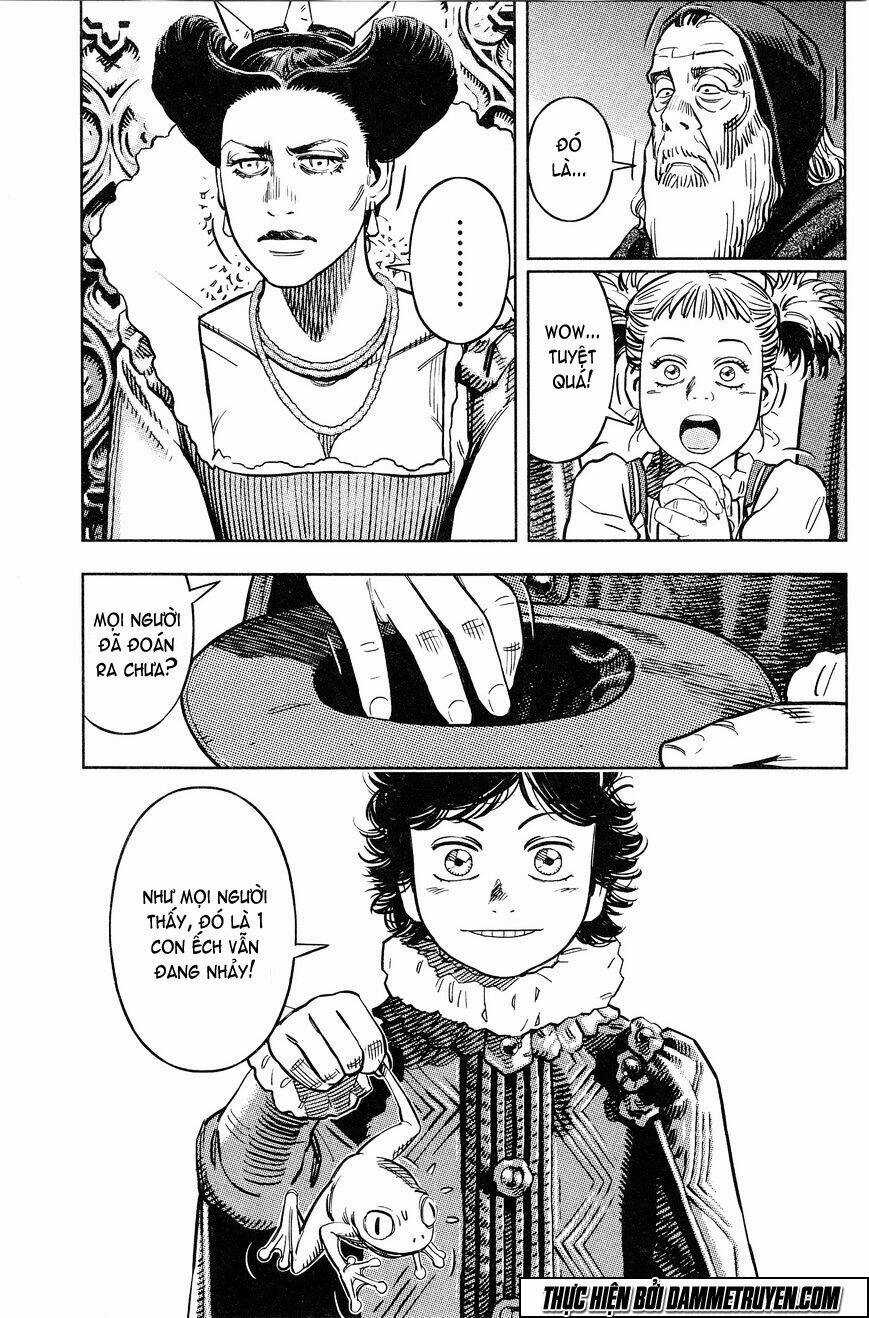 Oldman Chapter 6 trang 17