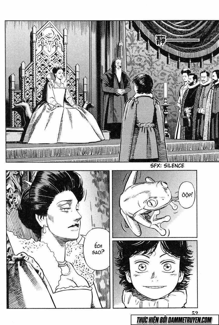 Oldman Chapter 6 trang 18