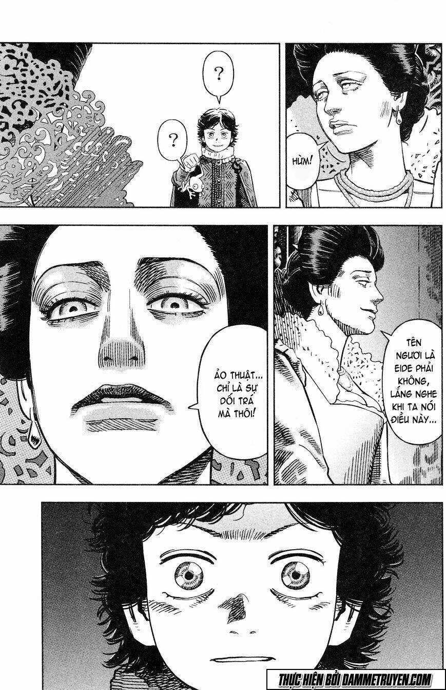 Oldman Chapter 6 trang 19