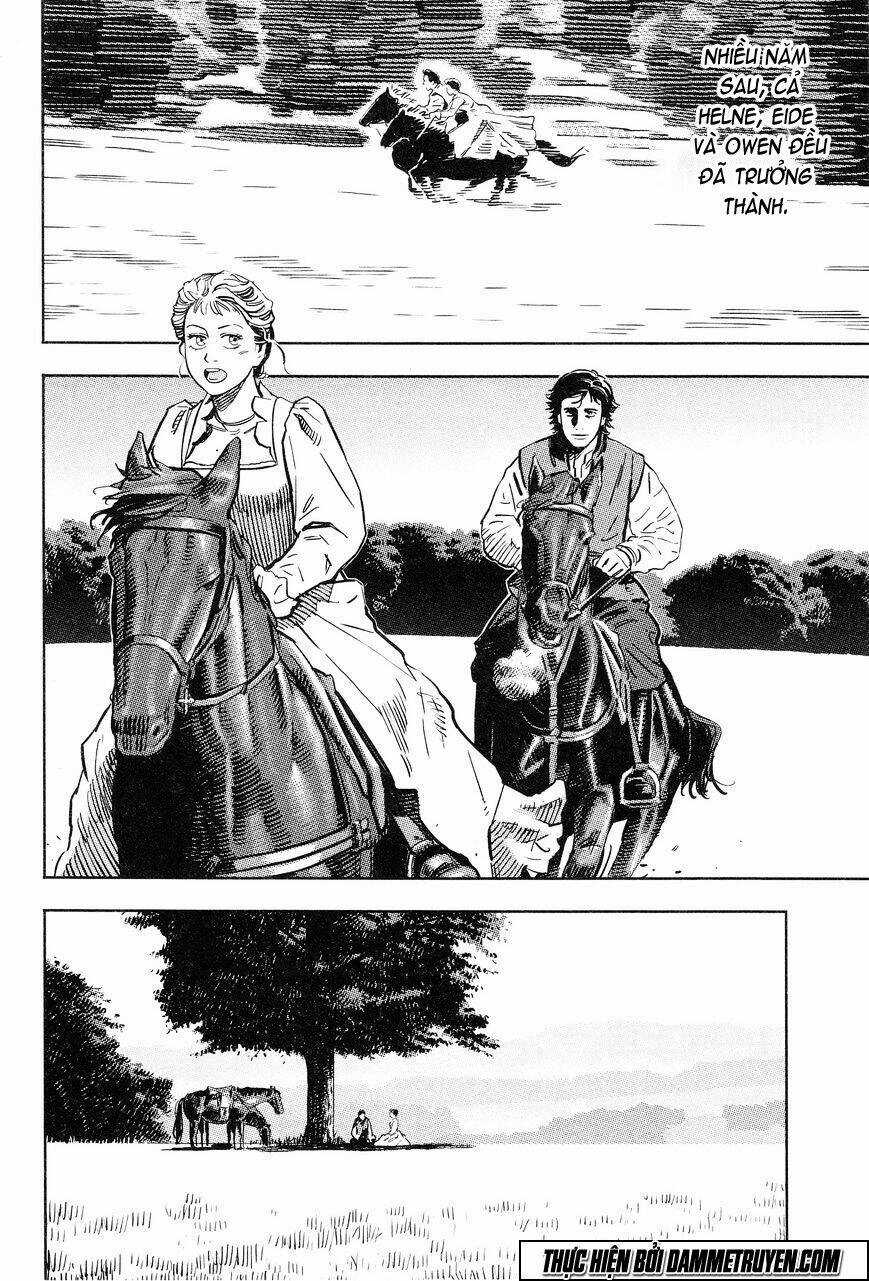 Oldman Chapter 6 trang 20