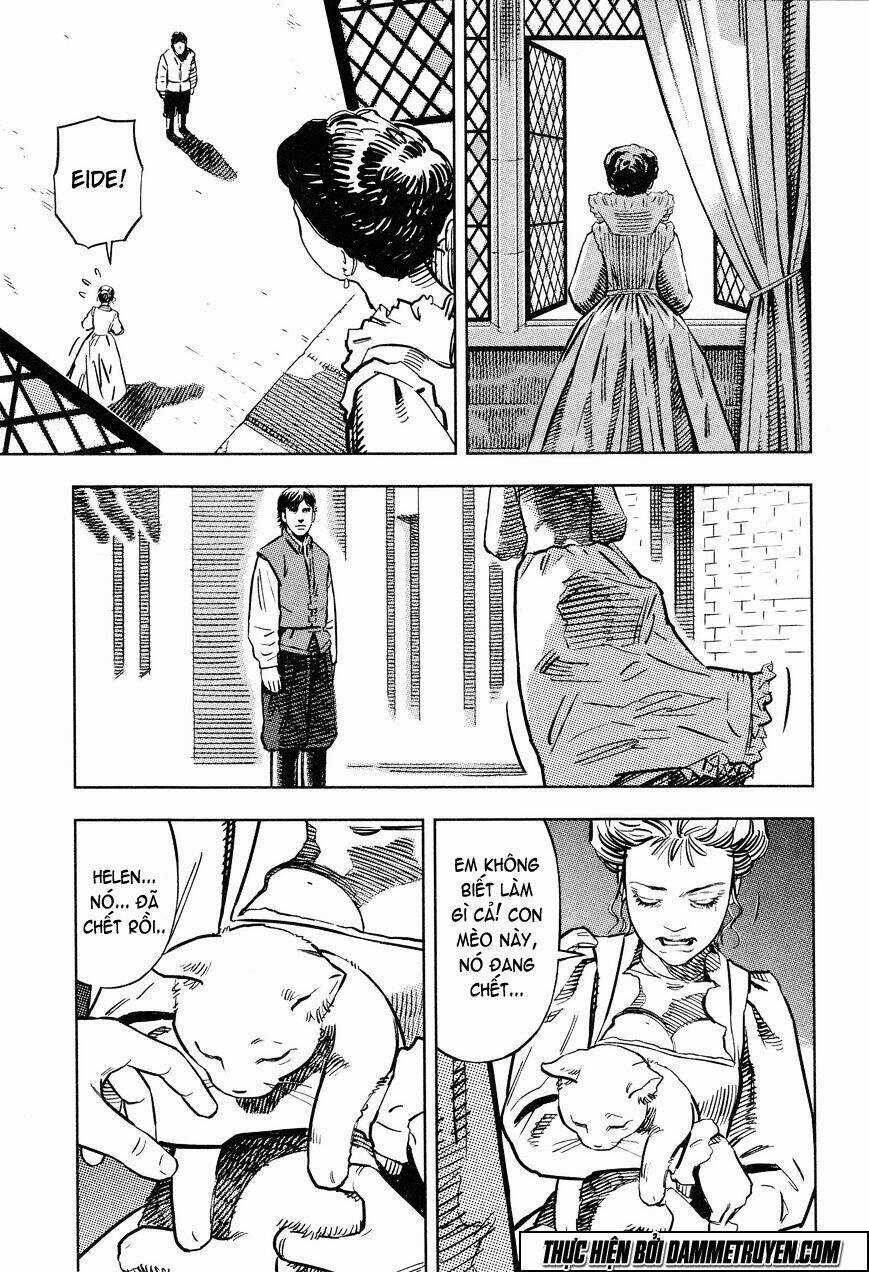 Oldman Chapter 6 trang 23