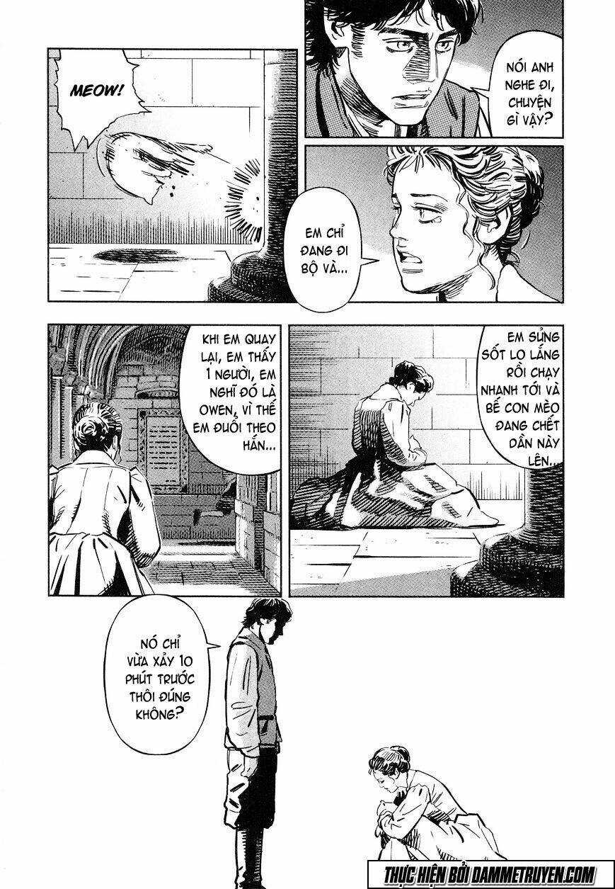 Oldman Chapter 6 trang 24