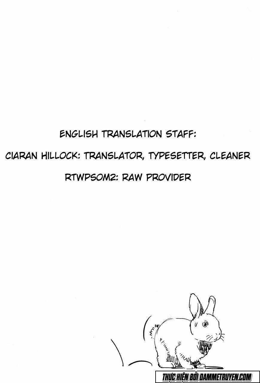 Oldman Chapter 6 trang 28