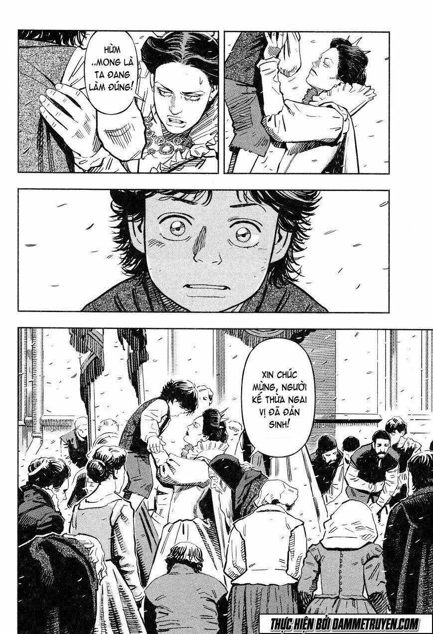 Oldman Chapter 6 trang 4