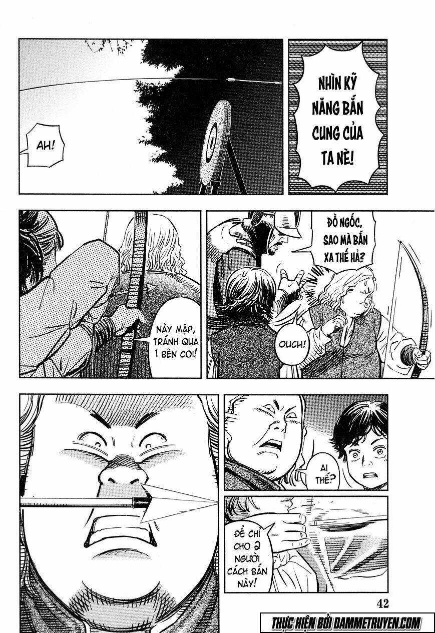 Oldman Chapter 6 trang 8