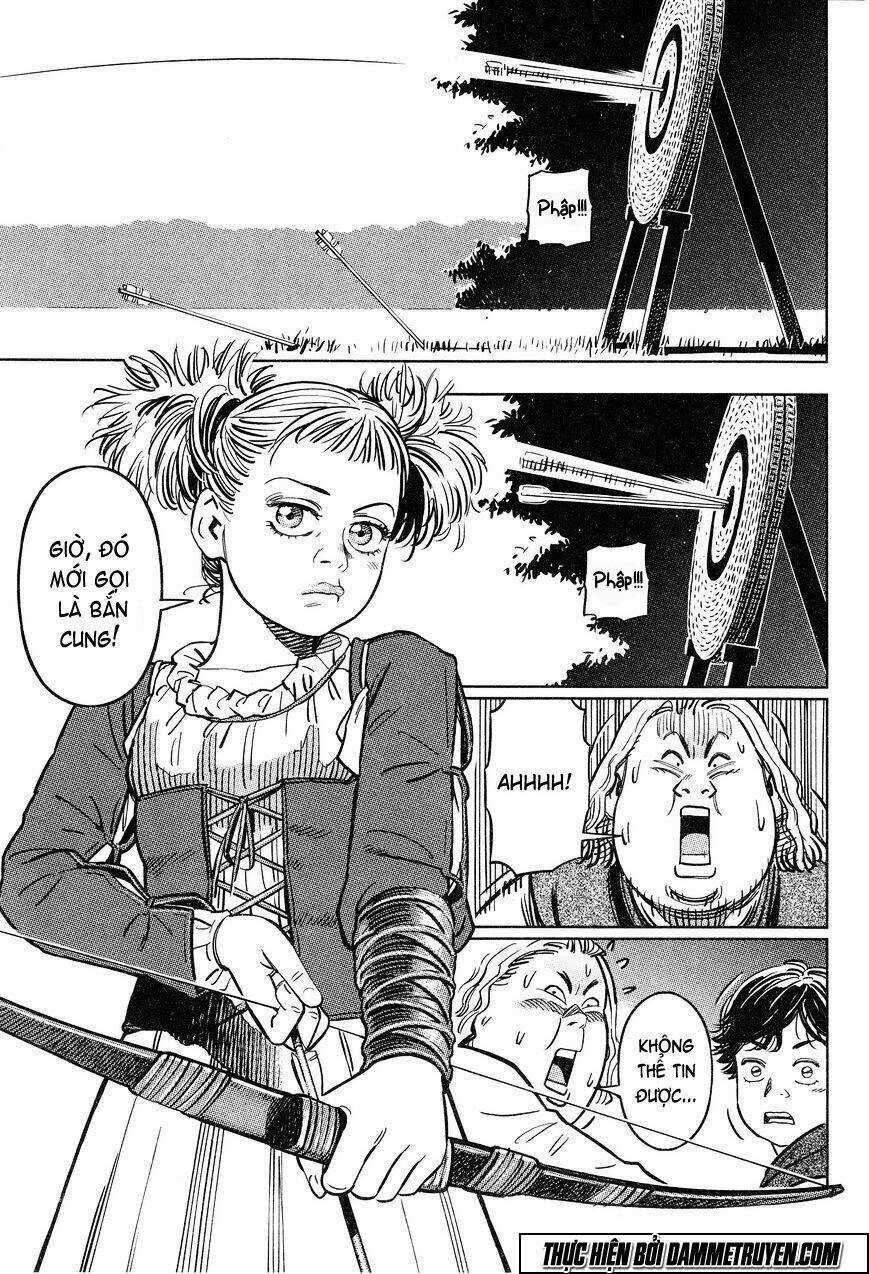 Oldman Chapter 6 trang 9