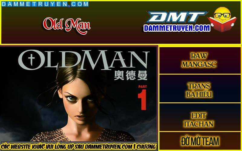 Oldman Chapter 7 trang 0