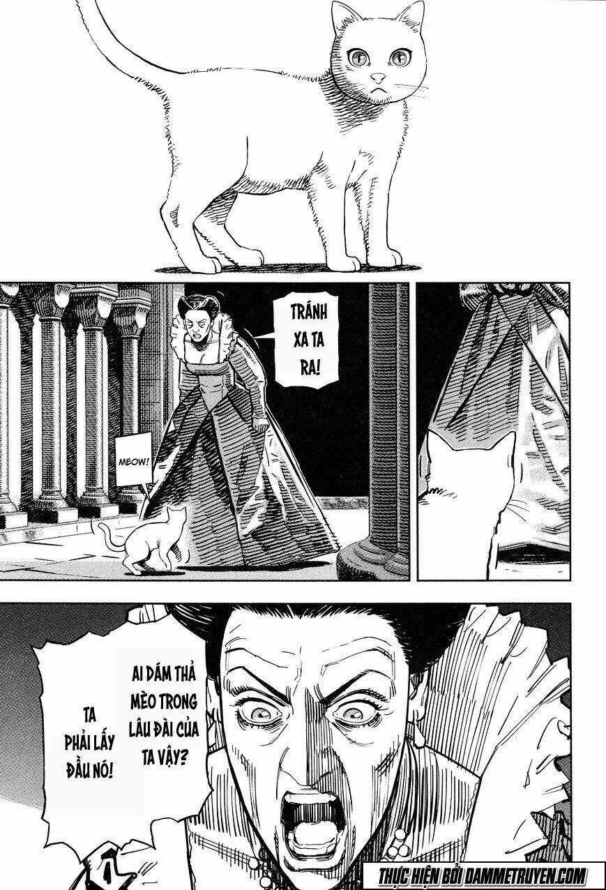 Oldman Chapter 7 trang 1