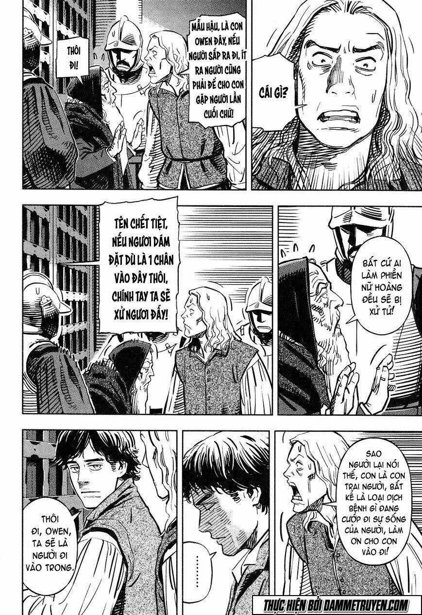 Oldman Chapter 7 trang 10