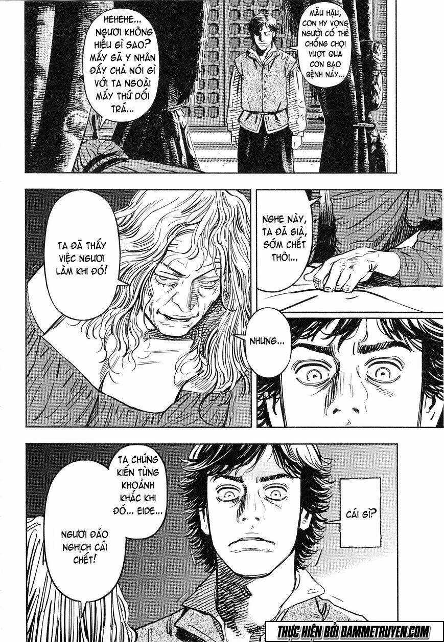 Oldman Chapter 7 trang 12