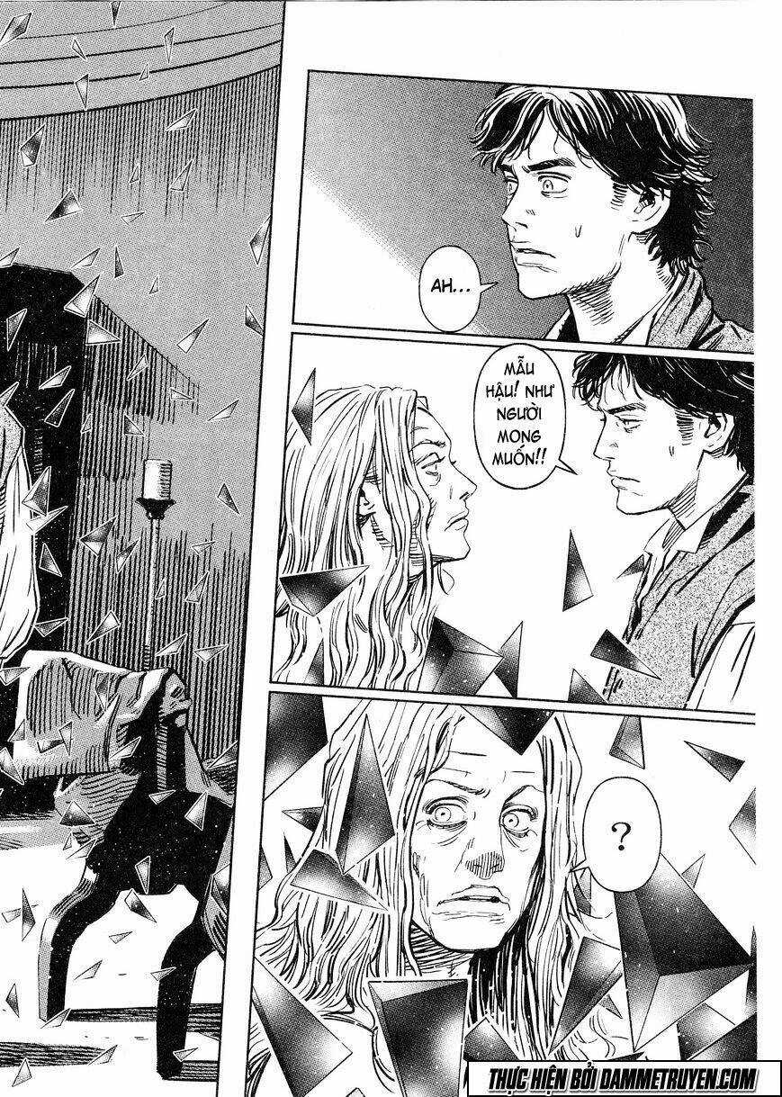 Oldman Chapter 7 trang 14