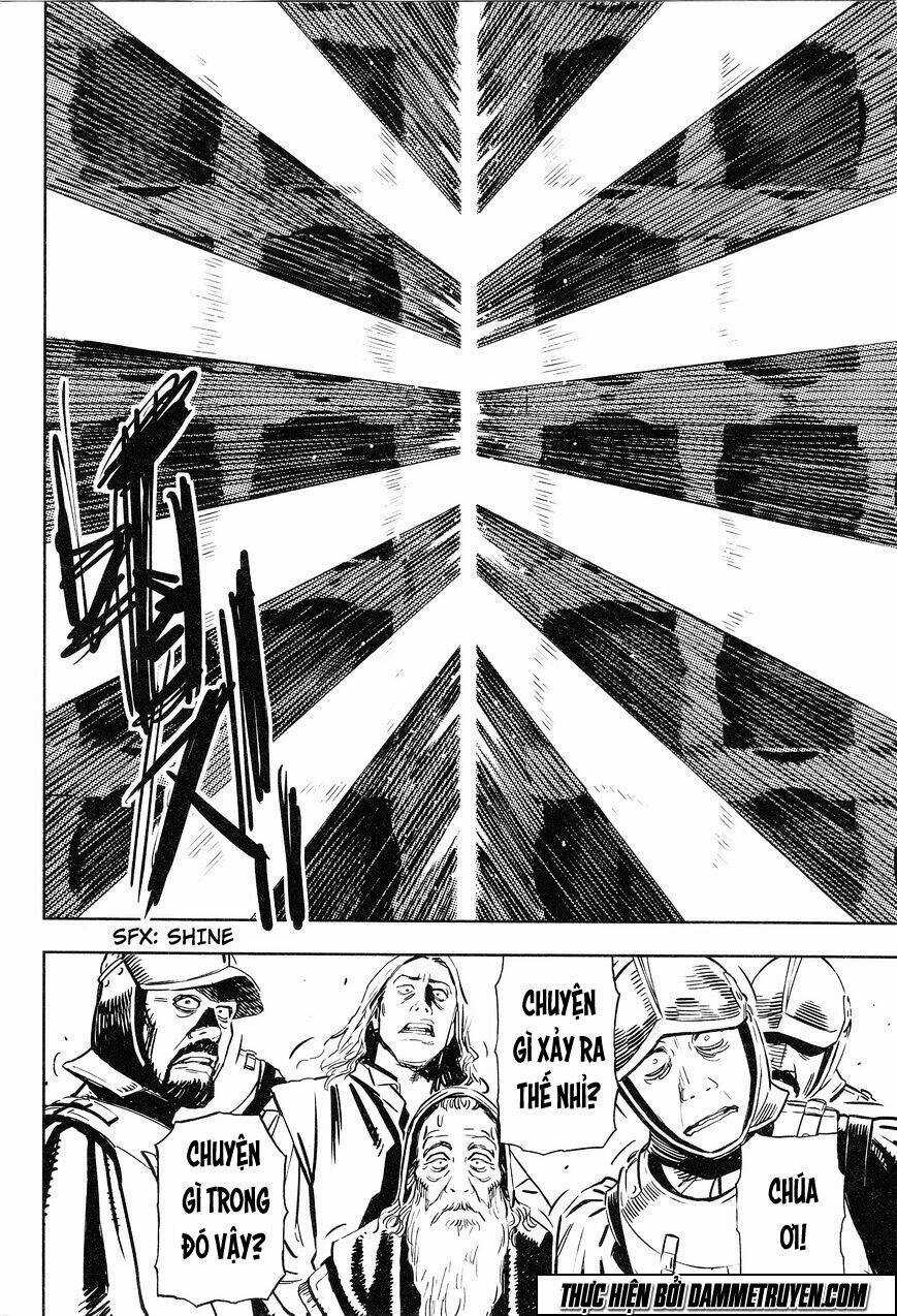 Oldman Chapter 7 trang 16