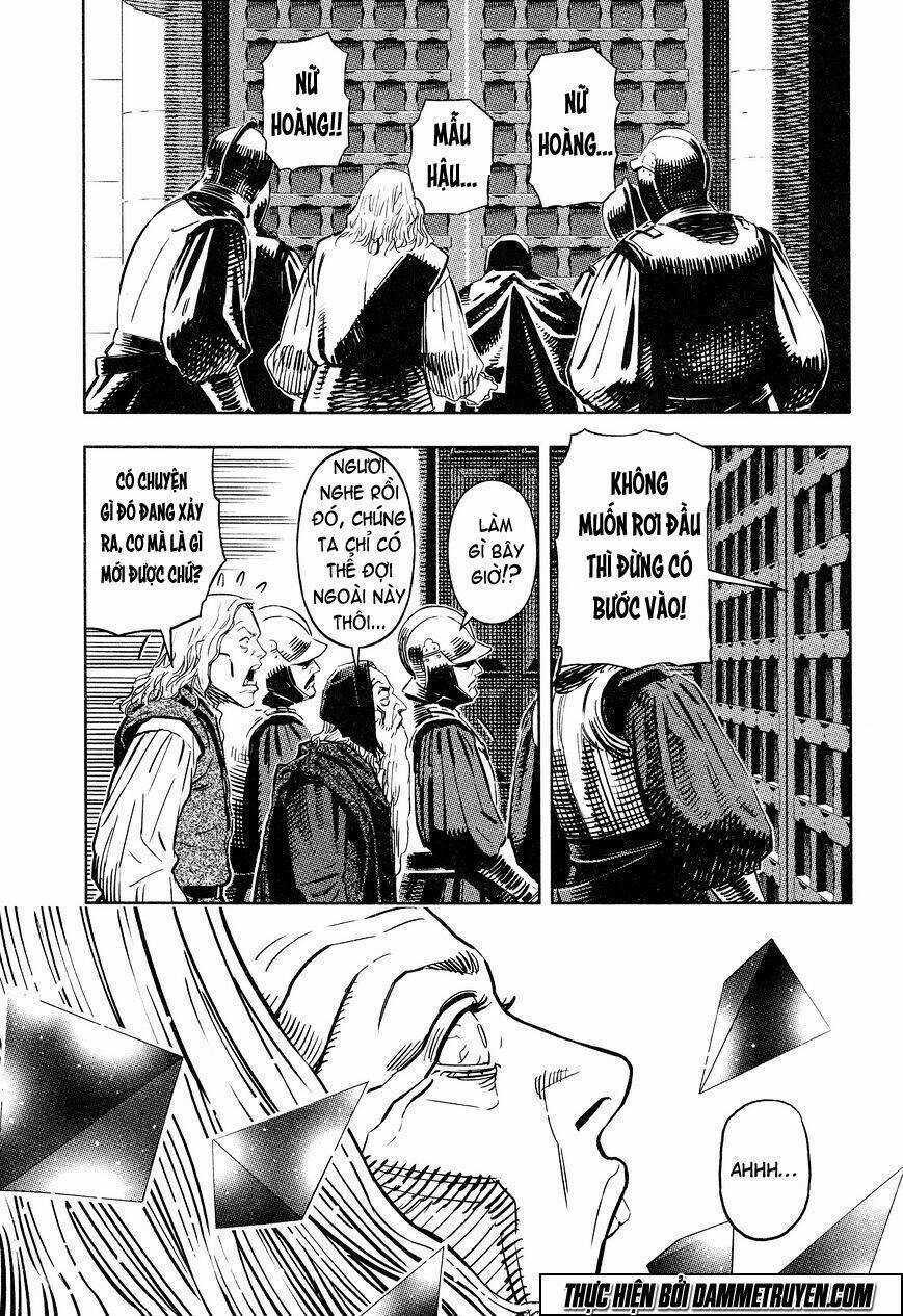Oldman Chapter 7 trang 17