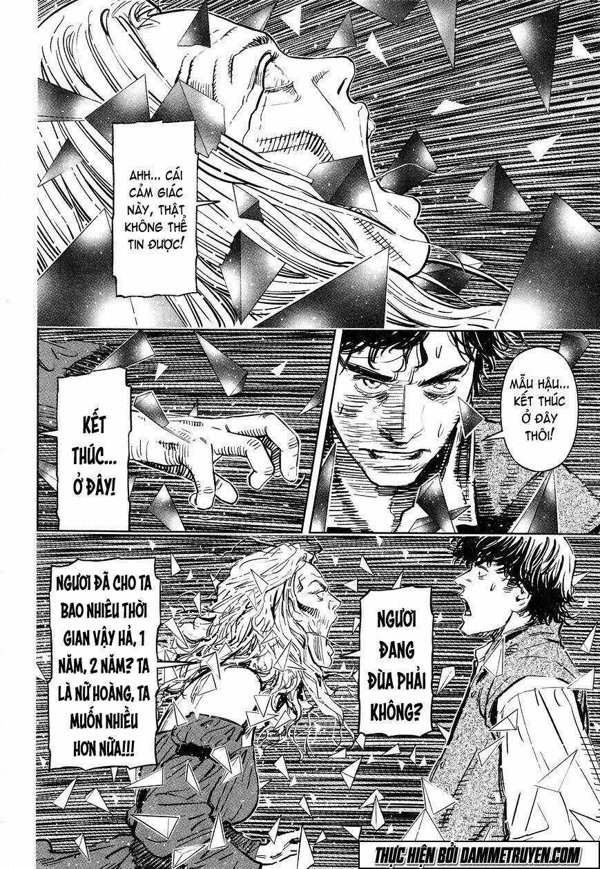 Oldman Chapter 7 trang 18