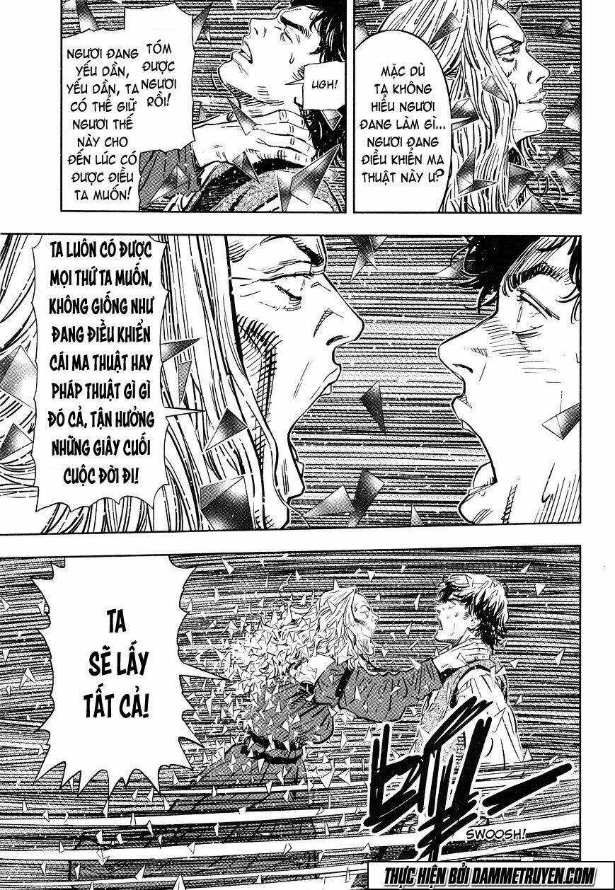 Oldman Chapter 7 trang 19