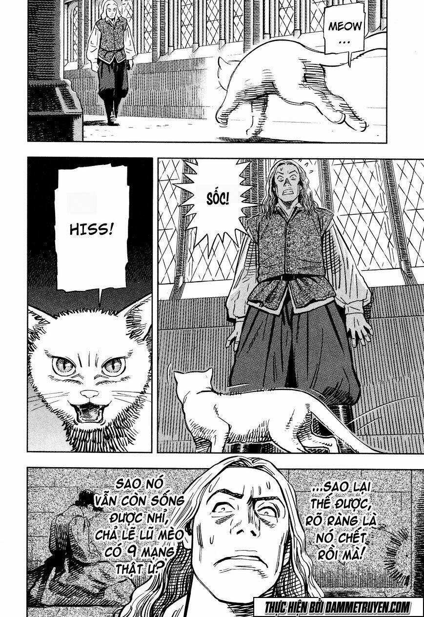 Oldman Chapter 7 trang 2