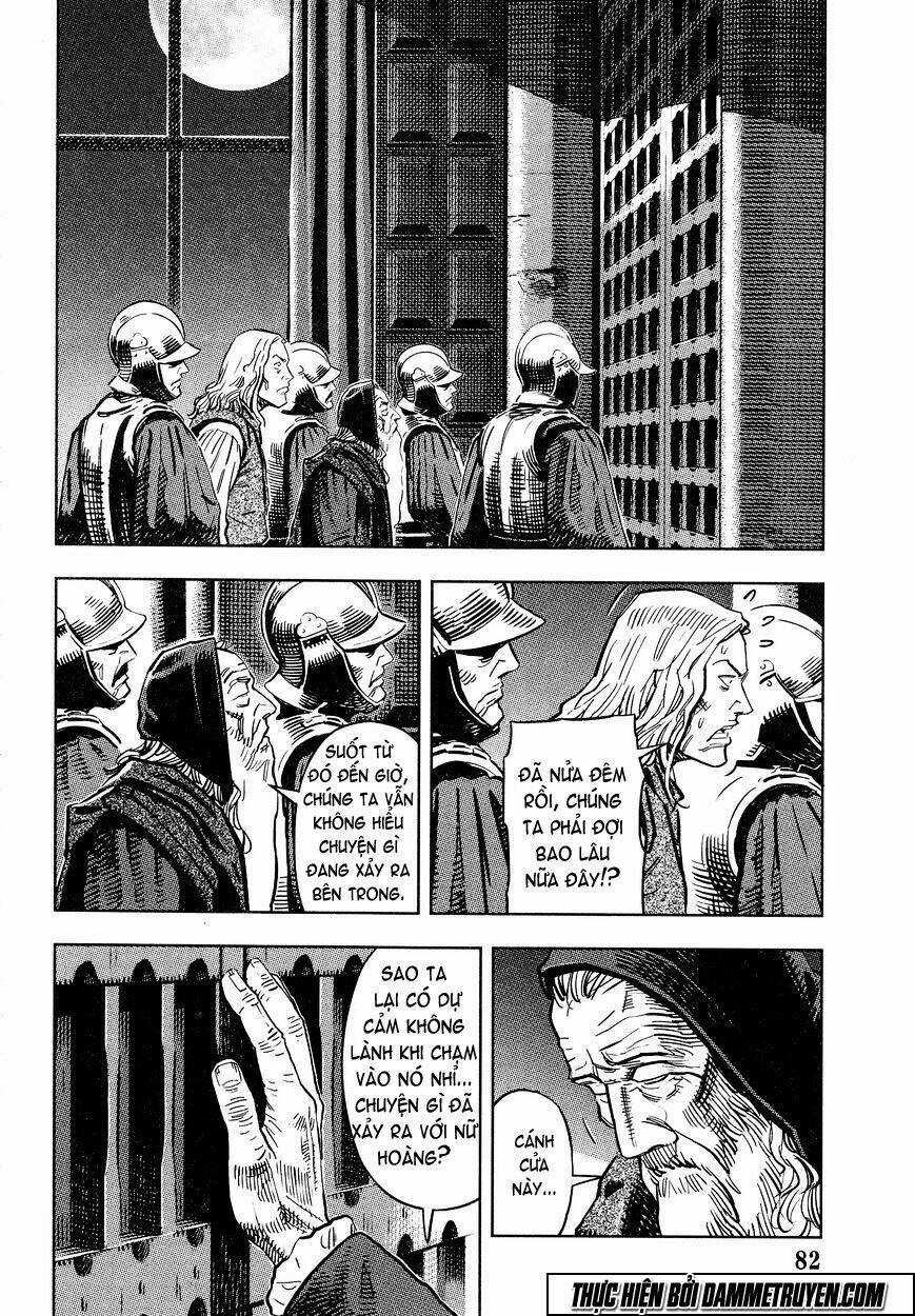 Oldman Chapter 7 trang 20