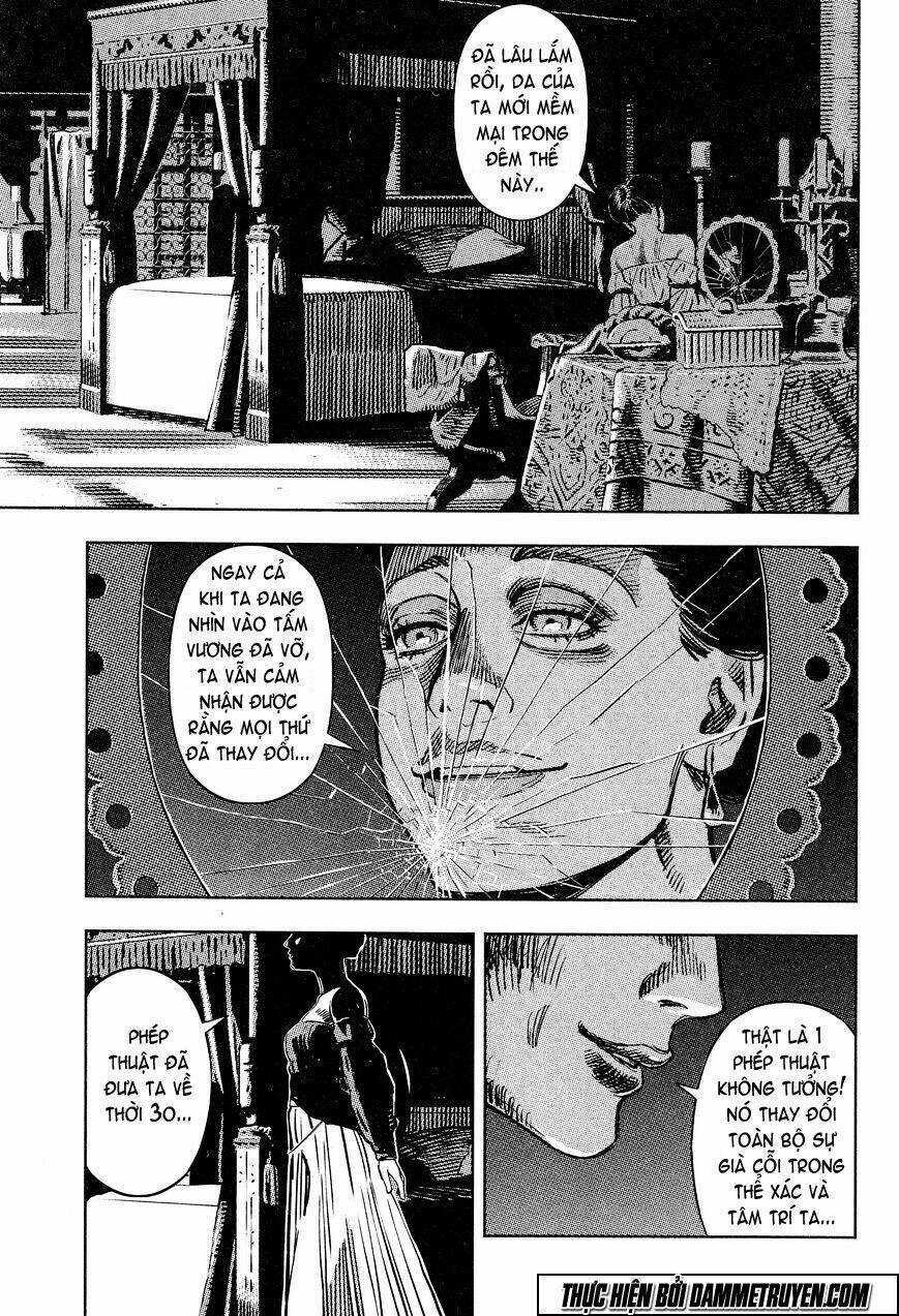 Oldman Chapter 7 trang 21