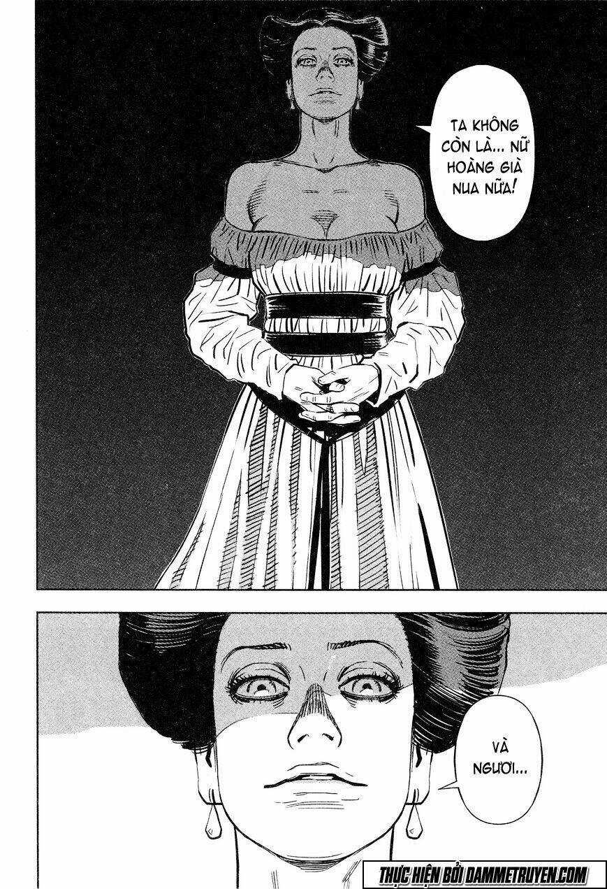 Oldman Chapter 7 trang 22