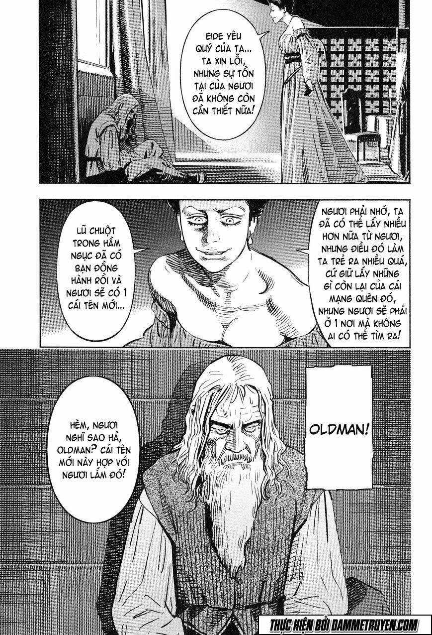 Oldman Chapter 7 trang 23