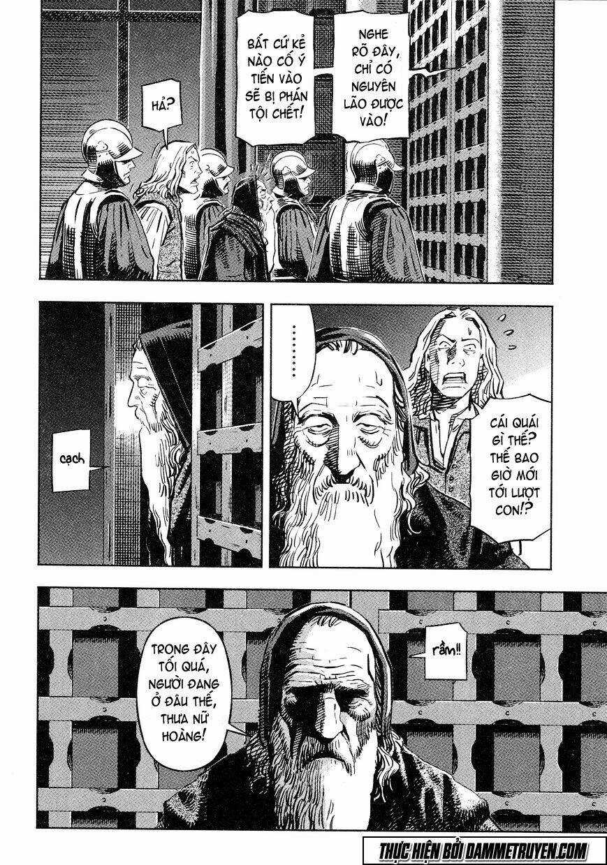 Oldman Chapter 7 trang 24