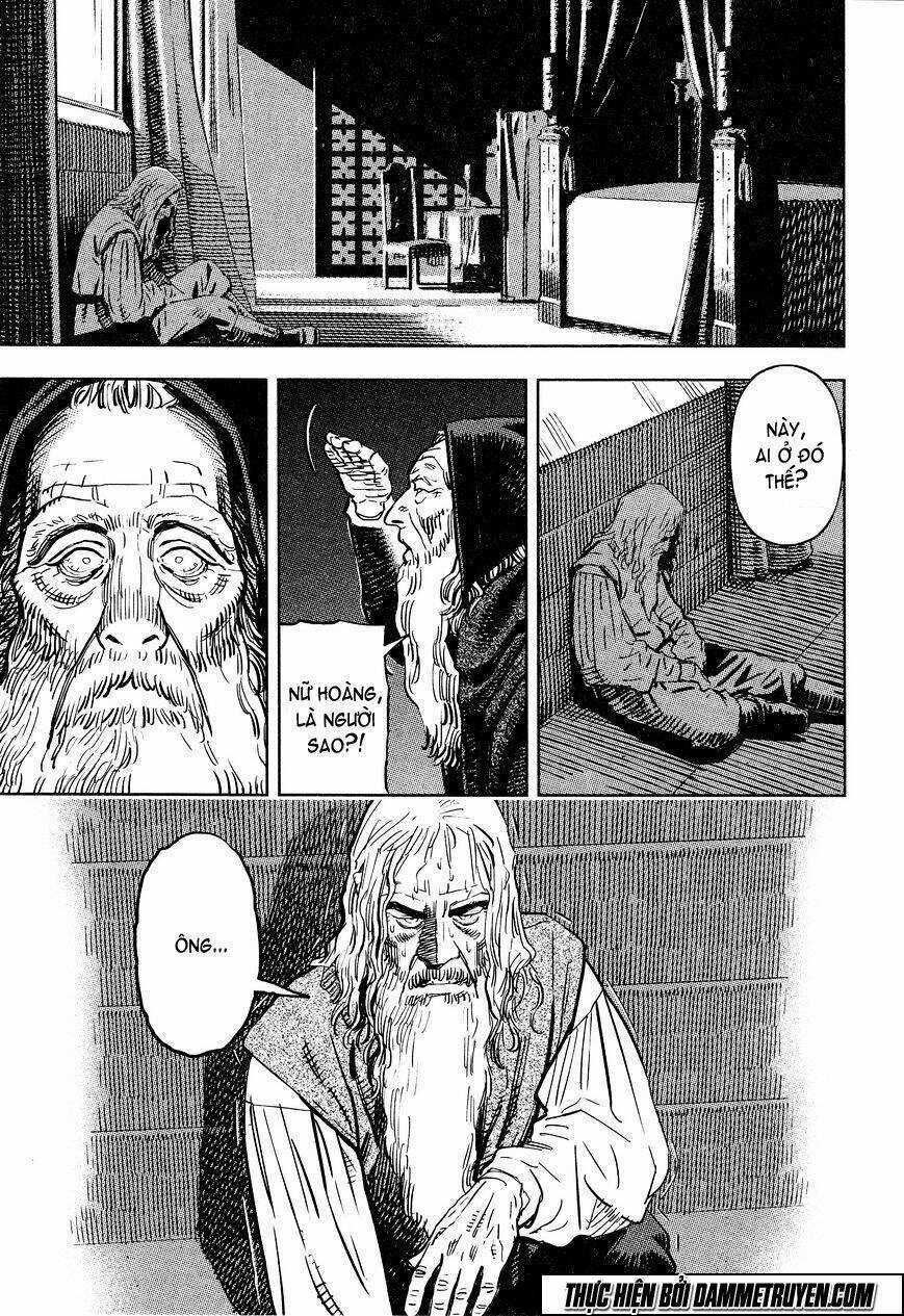 Oldman Chapter 7 trang 25