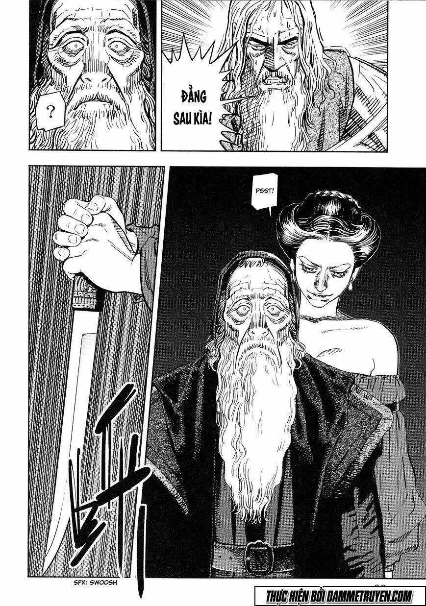 Oldman Chapter 7 trang 26