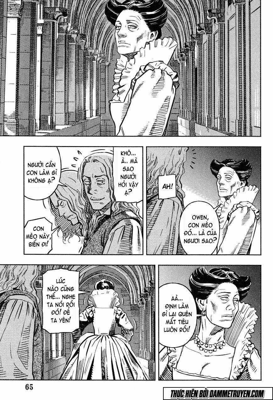 Oldman Chapter 7 trang 3