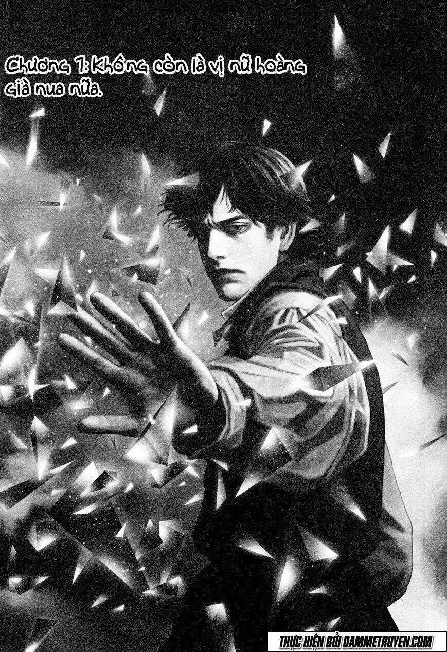 Oldman Chapter 7 trang 5