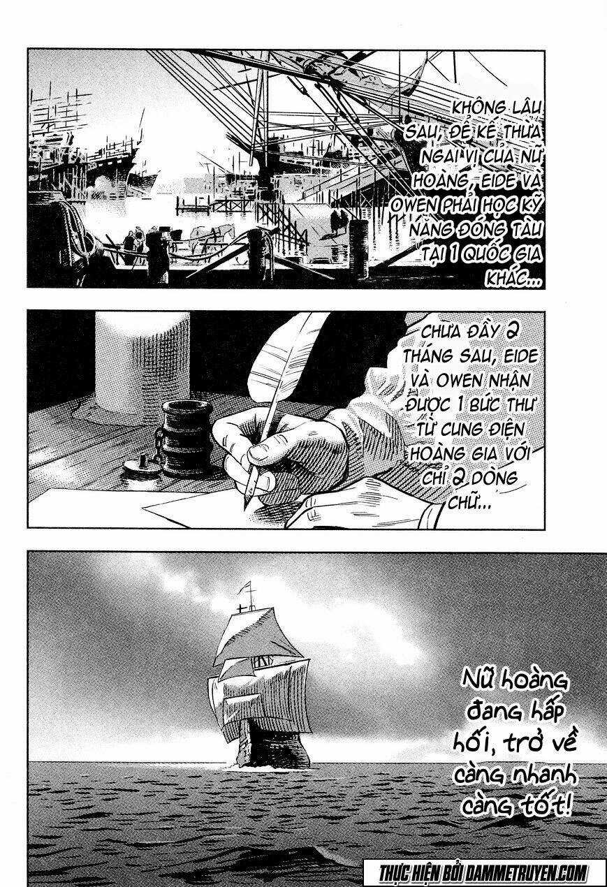 Oldman Chapter 7 trang 6