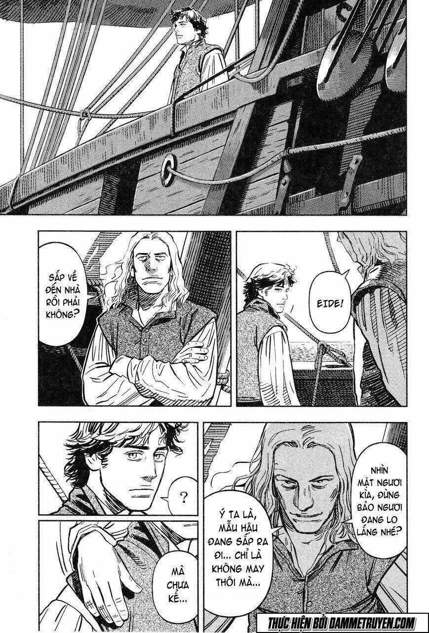 Oldman Chapter 7 trang 7