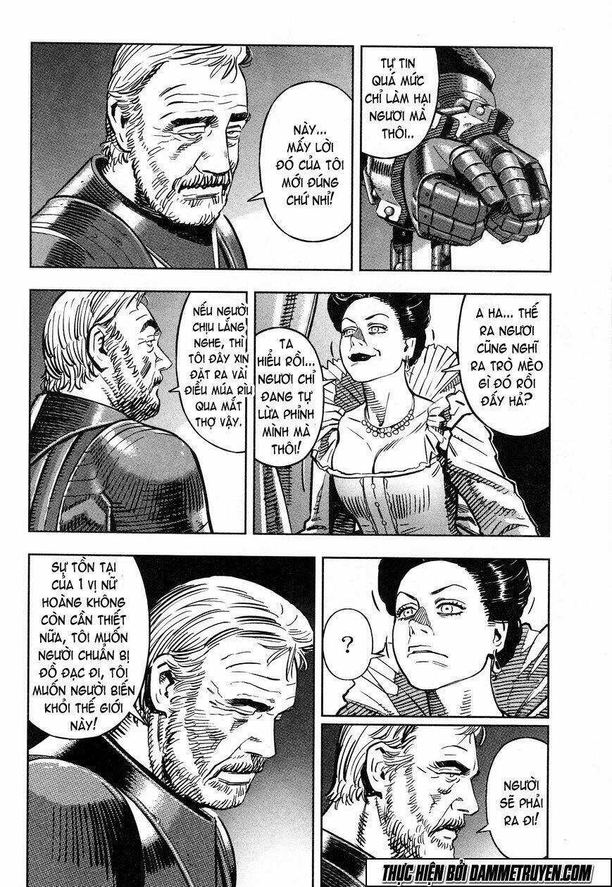 Oldman Chapter 8 trang 14