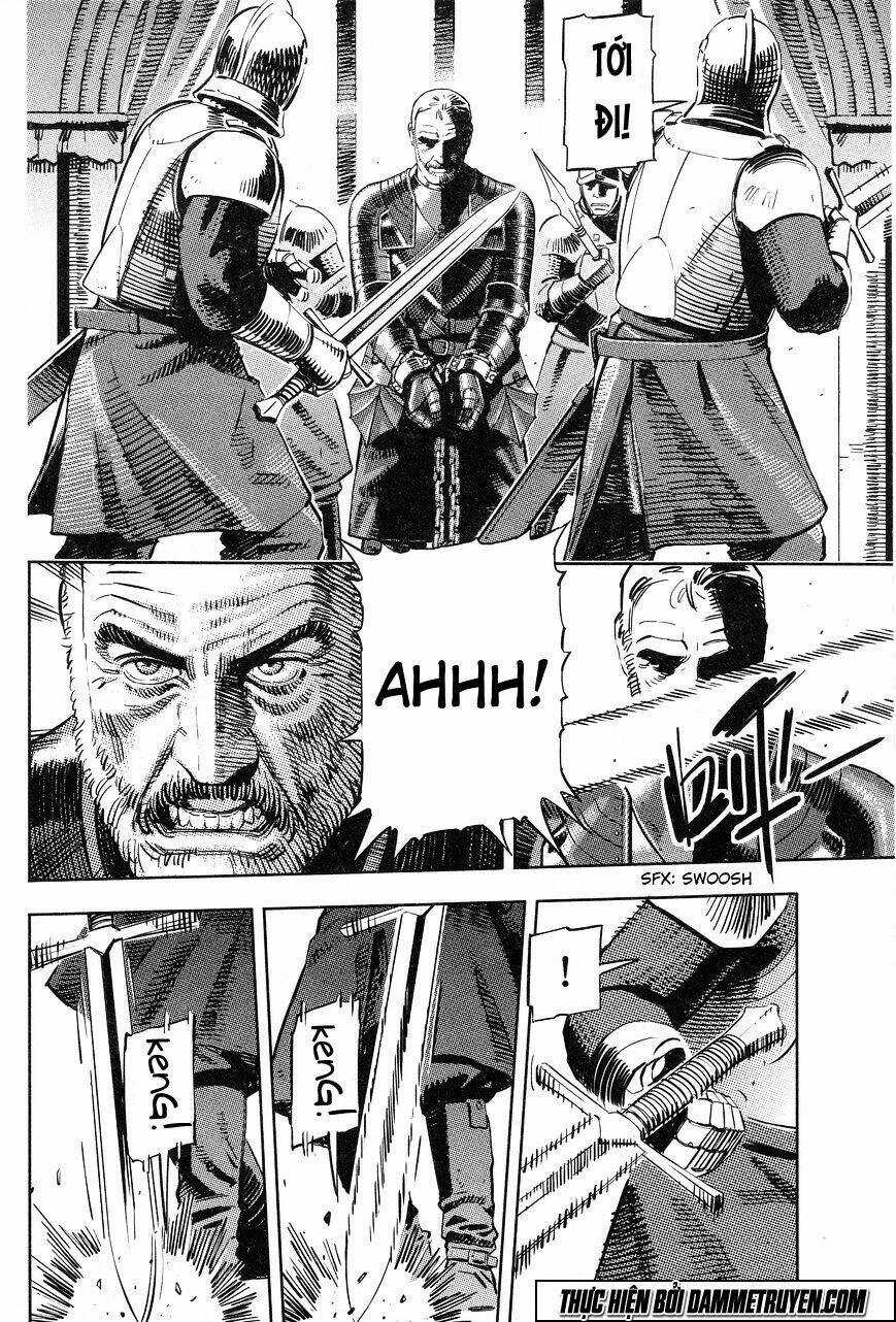 Oldman Chapter 8 trang 16