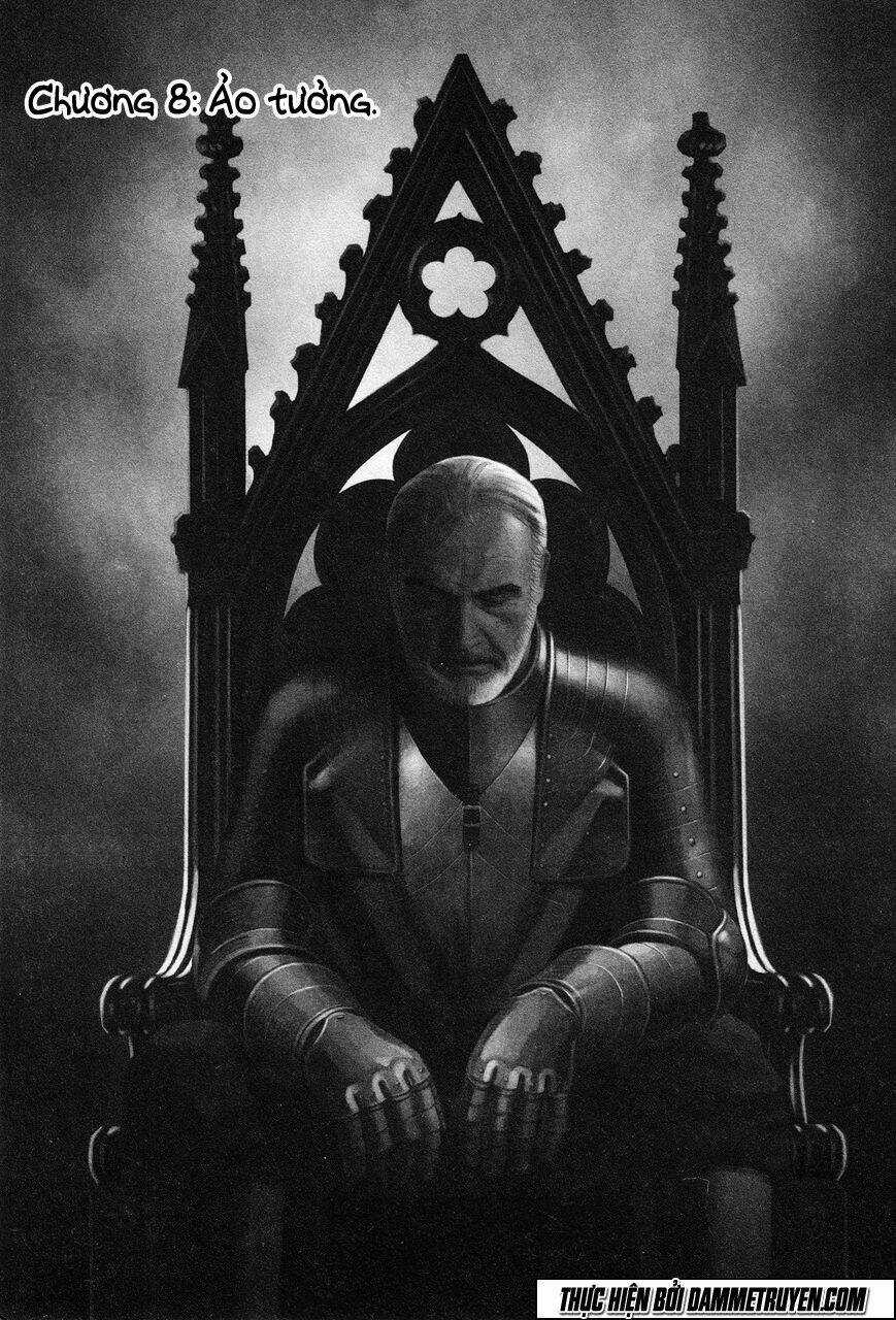 Oldman Chapter 8 trang 5