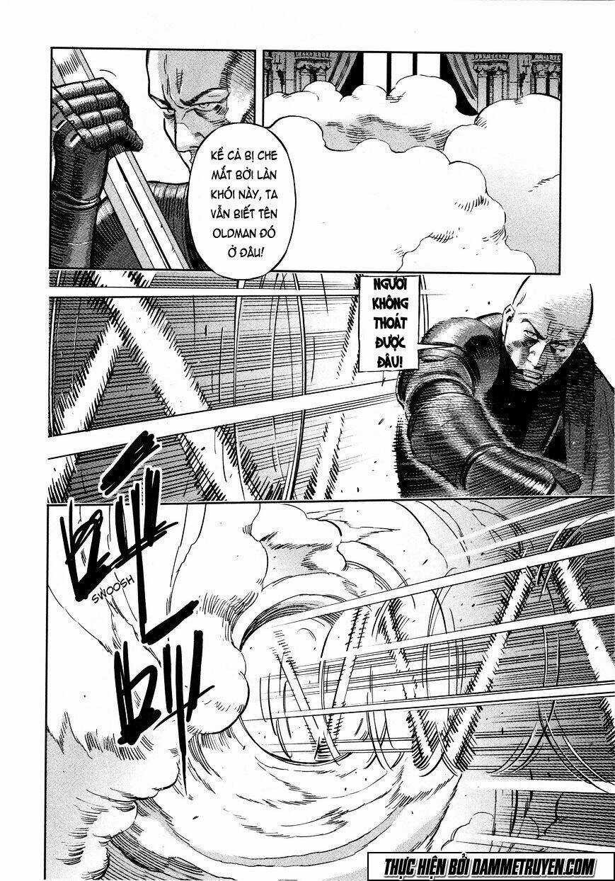 Oldman Chapter 9 trang 10