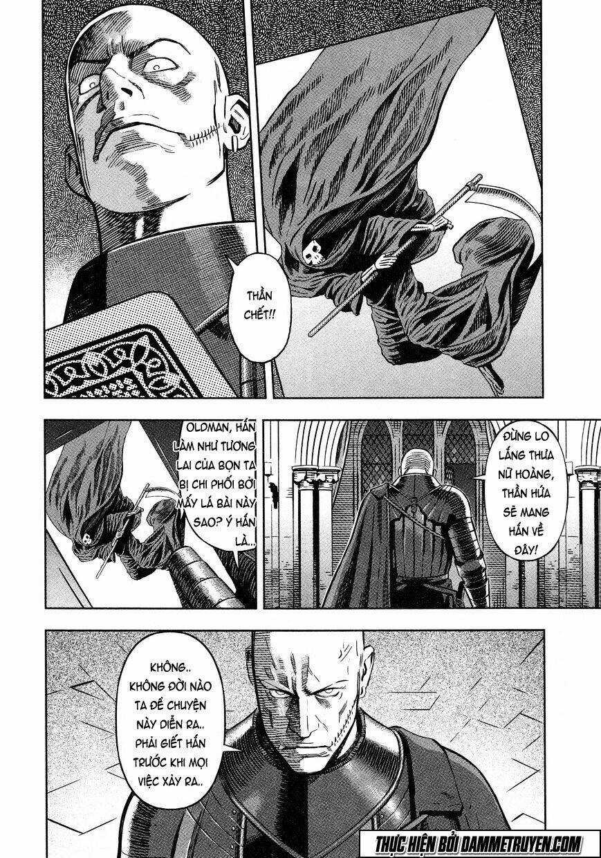 Oldman Chapter 9 trang 14