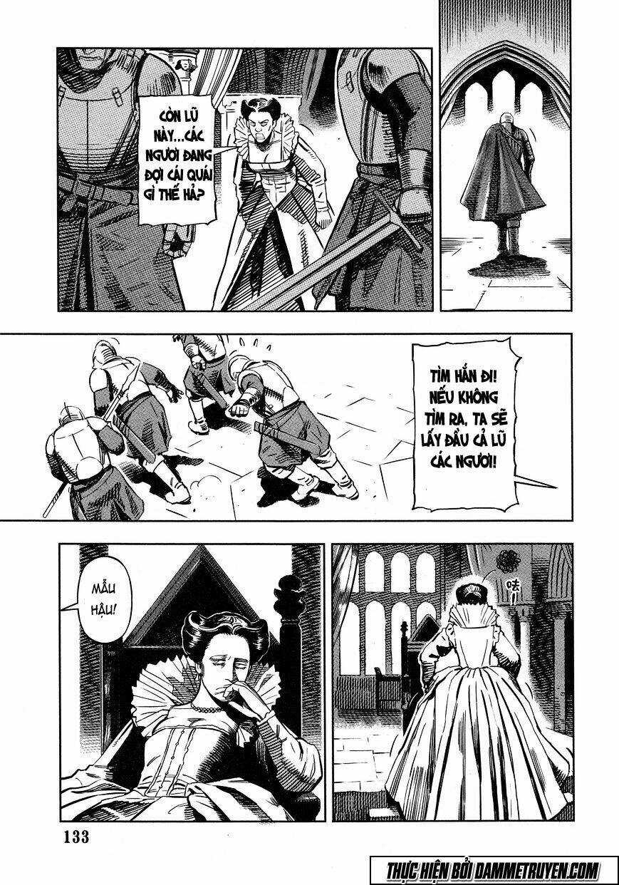 Oldman Chapter 9 trang 15