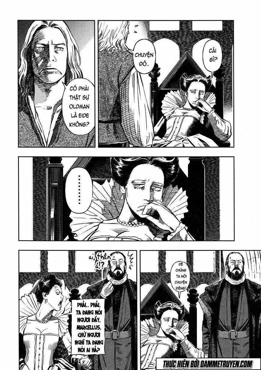 Oldman Chapter 9 trang 16