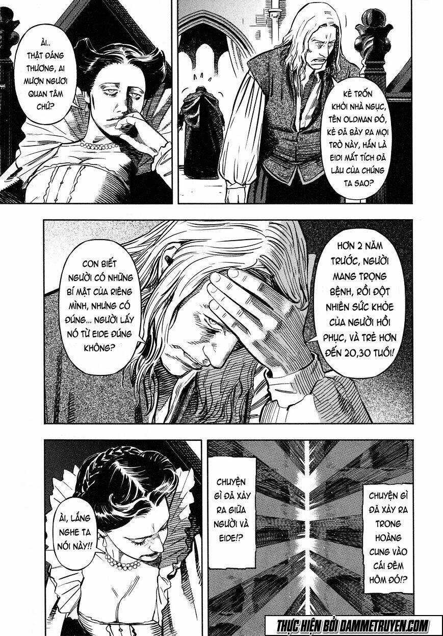 Oldman Chapter 9 trang 17