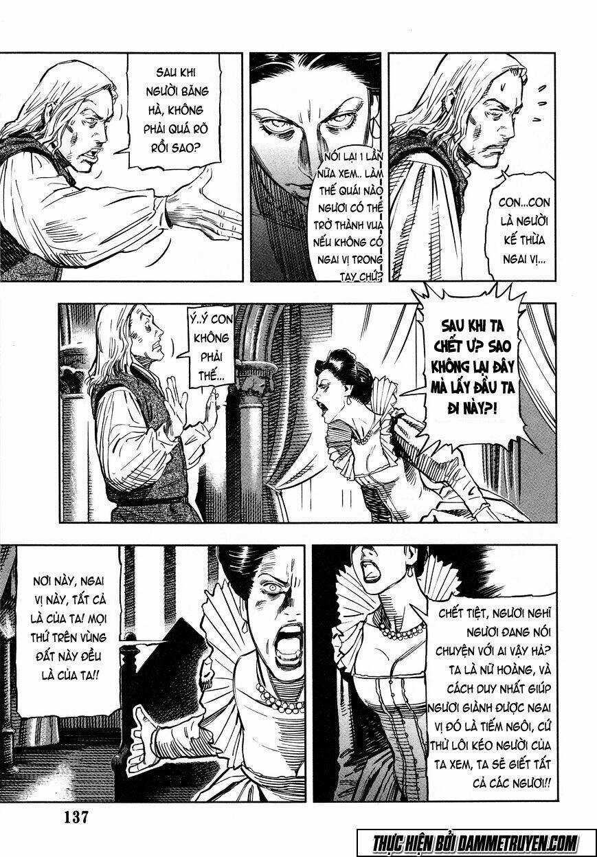 Oldman Chapter 9 trang 19