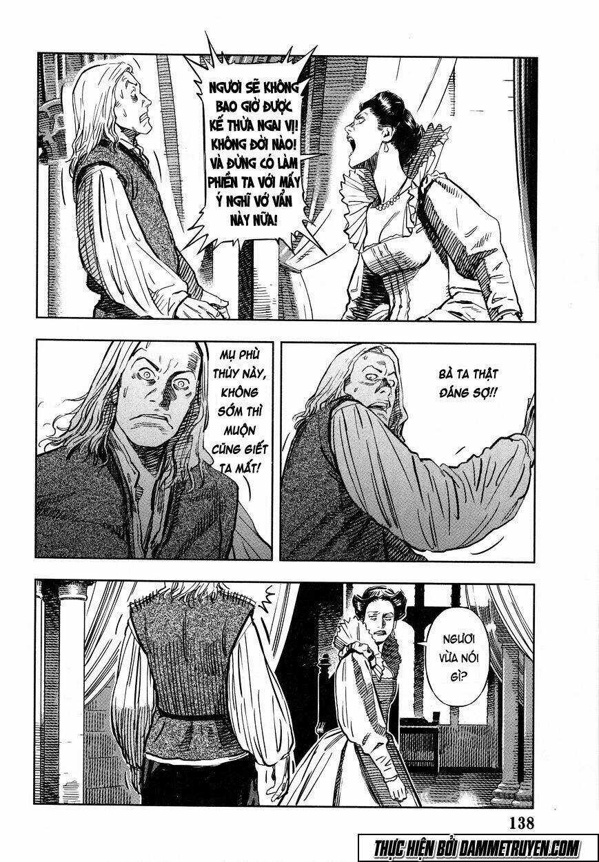 Oldman Chapter 9 trang 20