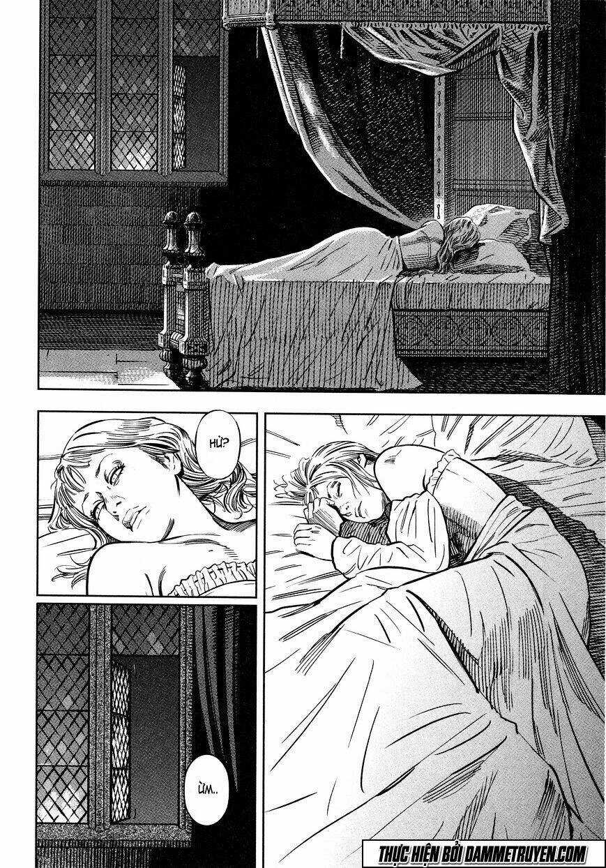 Oldman Chapter 9 trang 22