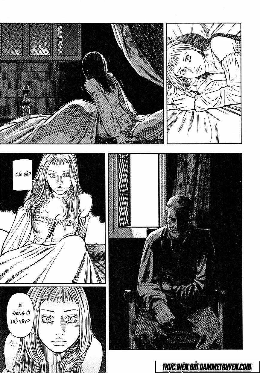 Oldman Chapter 9 trang 23