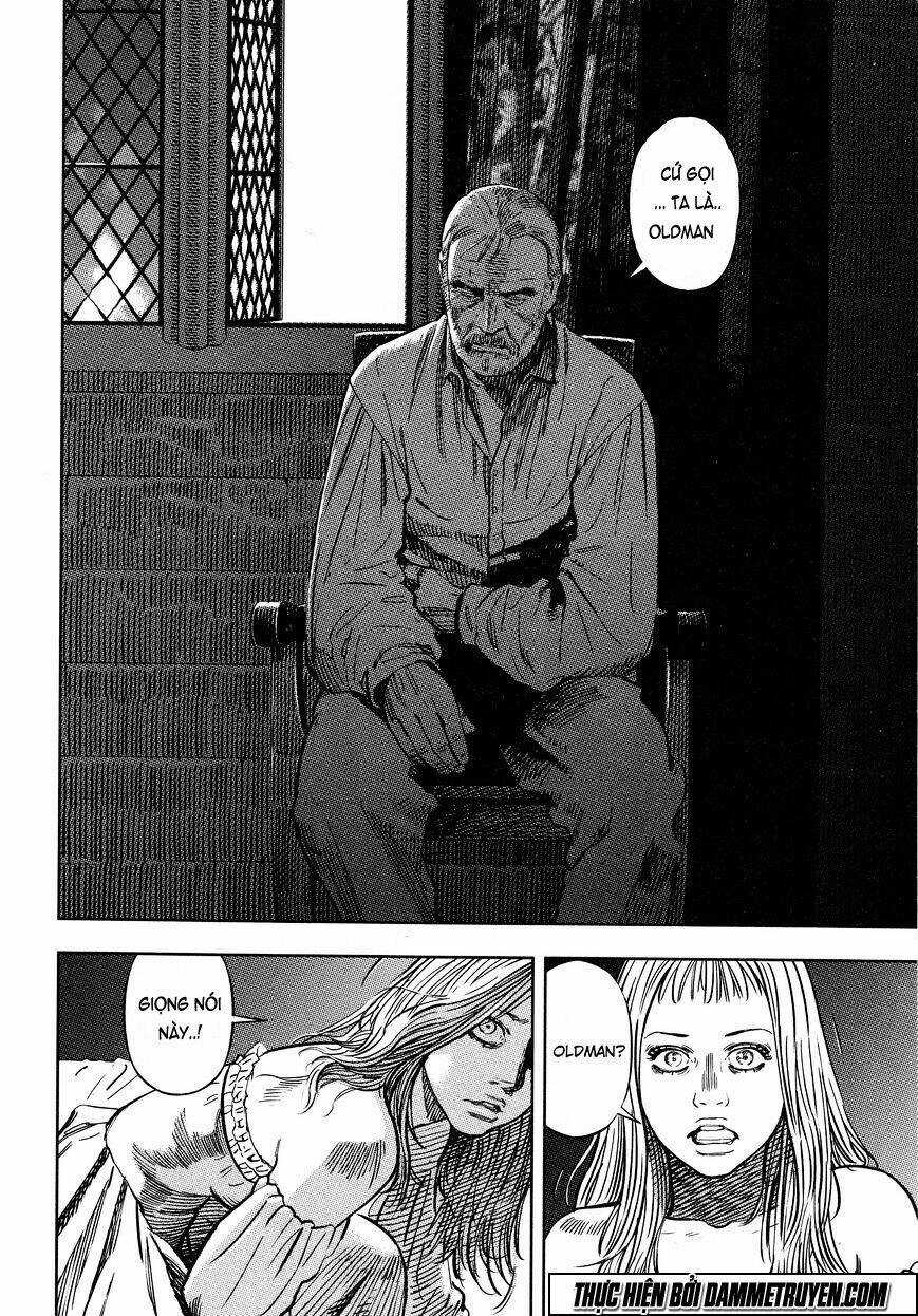 Oldman Chapter 9 trang 24