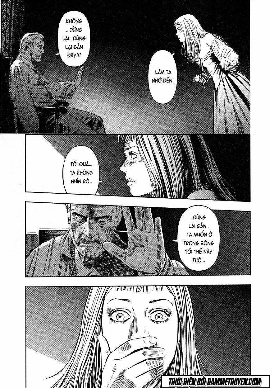 Oldman Chapter 9 trang 25