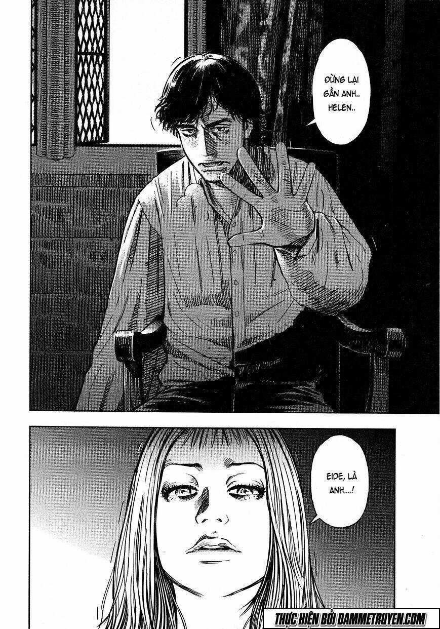 Oldman Chapter 9 trang 26