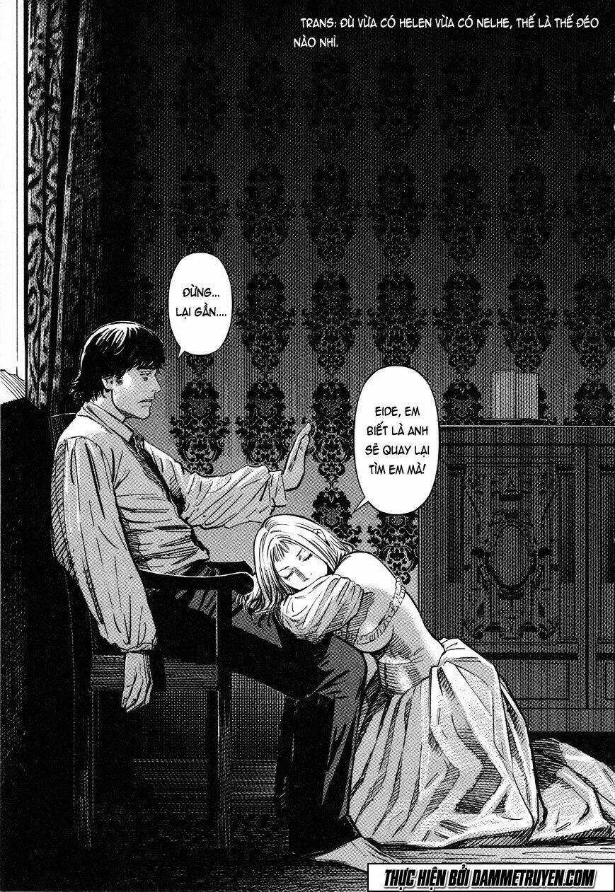 Oldman Chapter 9 trang 27