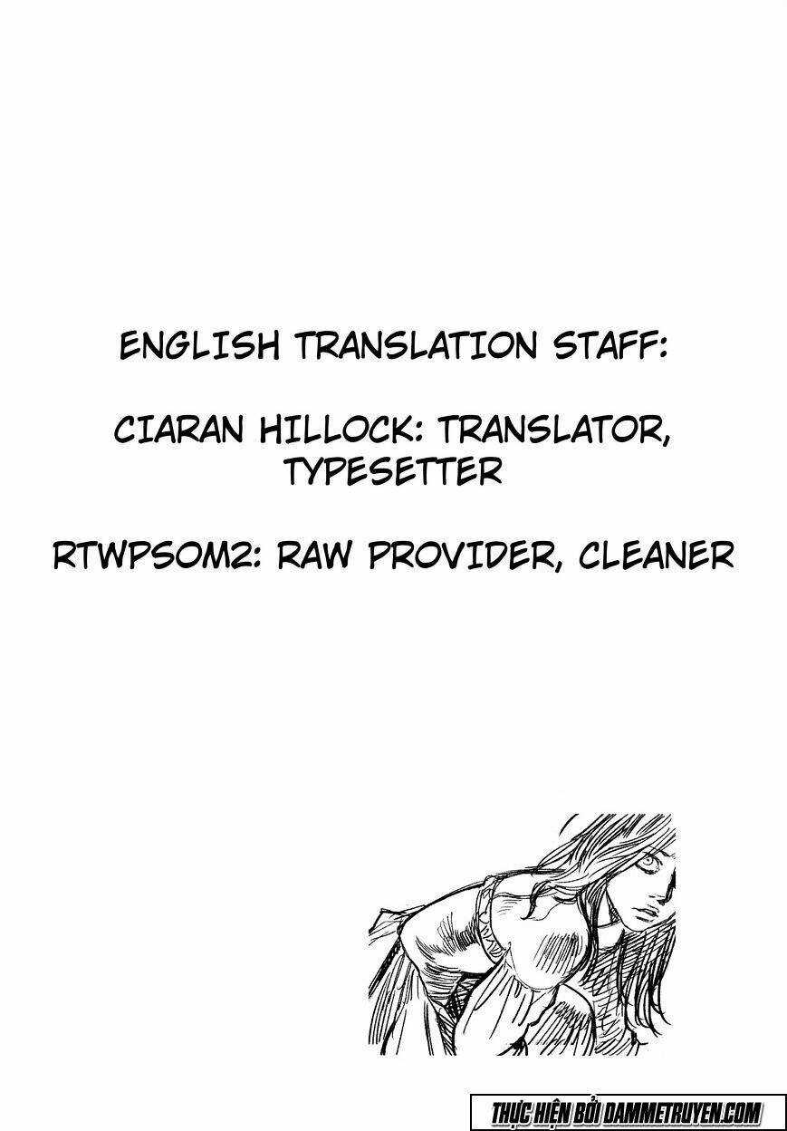 Oldman Chapter 9 trang 28