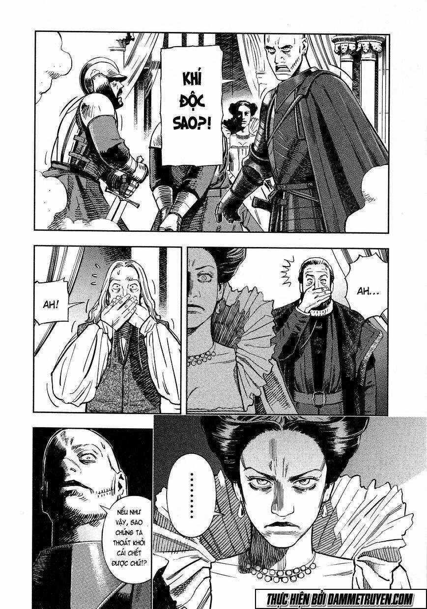 Oldman Chapter 9 trang 4