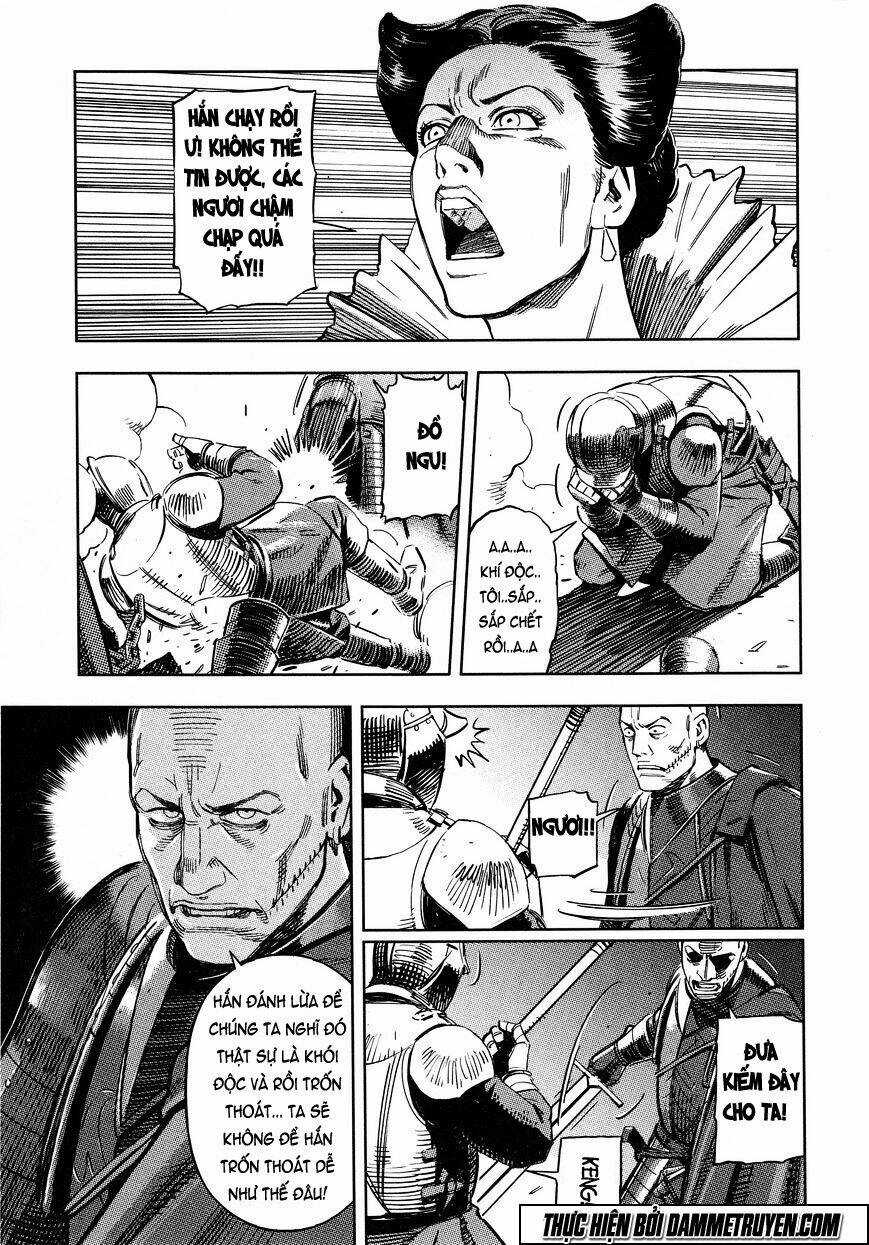 Oldman Chapter 9 trang 9